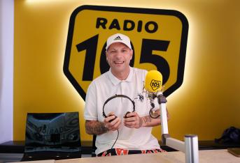 Clementino ci racconta tutta la magia della vittoria del Napoli