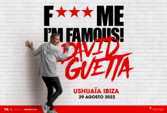 Regolamento: prova a vincere la "live experience" di David Guetta