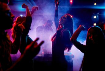 In Scozia c’è una discoteca che sfrutta il calore umano per il riscaldamento