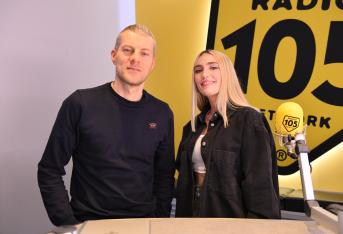 Mara Sattei: "Lo studio è il mio posto del mondo"