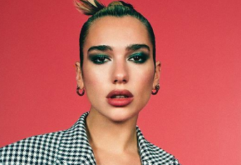 Dua Lipa chiede ai fan le cover di Break My Heart: "Farete parte di un progetto speciale"