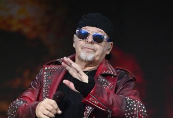 Vasco Rossi, svelata la data di inizio del nuovo tour estivo