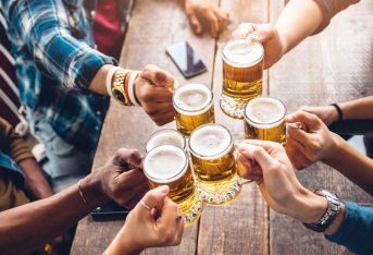 Birra in polvere: ecco l’innovativa invenzione del birrificio