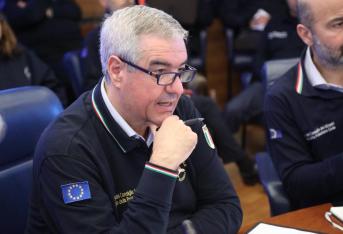 Il capo della Protezione Civile: “La fase 2 potrebbe iniziare il 16 maggio”