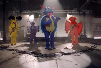 105 YLENIA PLAYLIST 18-10-2016