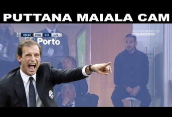 Champions League, la sintesi di Porto-Juventus degli Autogol