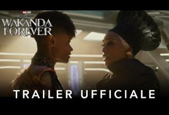 wakanda forever
