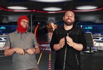 &ldquo;Stars Charter, le avventure di  Mitch&rdquo;: Space Mitch One chiama Oriano Ferrari!