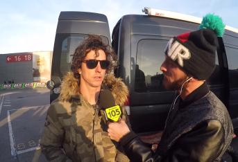 L’ottava giornata di Motorshow raccontata da Moko