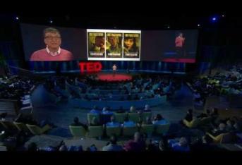 La "profezia" di Bill Gates sul coronavirus in un video del 2015