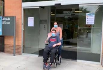 “Ero sanissimo, ora ho danni indelebili”, il racconto di un 34enne quasi morto per il Coronavirus