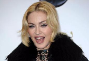 Madonna: "Le donne sono ancora ai margini" 