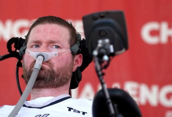 Morto a 37 anni di Sla Patrick Quinn, uno degli ideatori dell'Ice Bucket Challenge