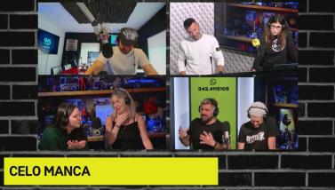 Venerd&igrave; 12 dicembre