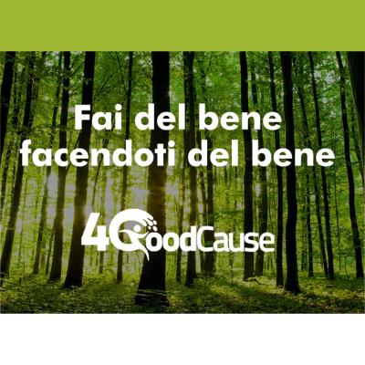 Hai perso "105 Start-up!"? Riascolta la storia di Luca Manca, CEO di 4GoodCause
