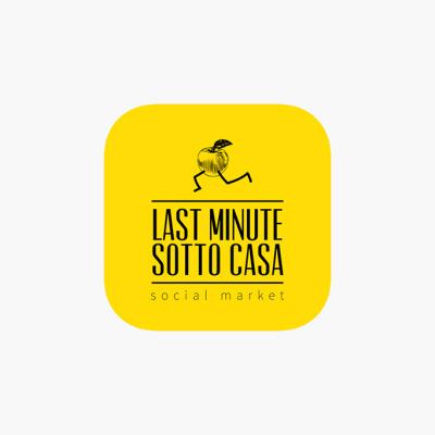 
Hai perso "105 Start-up"? Riascolta la storia di Francesco Ardito Founder di Last Minute Sotto casa
