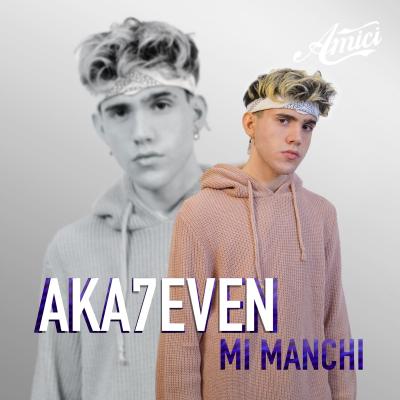 Mi manchi