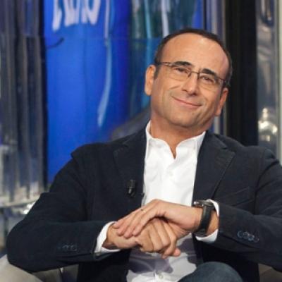 L'Intervista a Carlo Conti