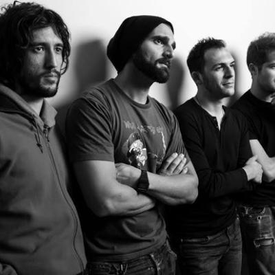 KUTSO, la rock band del Festival 