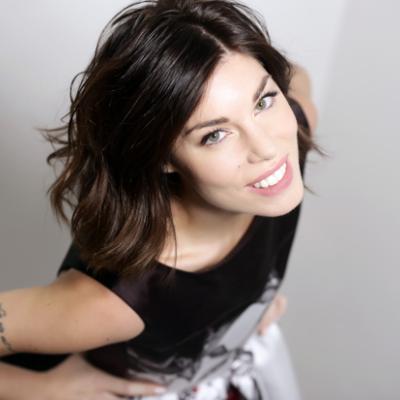 Bianca Atzei 