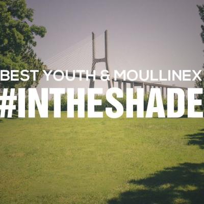 In the Shade