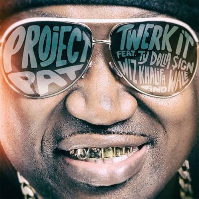 Twerk It feat. Wiz Khalifa, Ty Dolla $ign & Wale