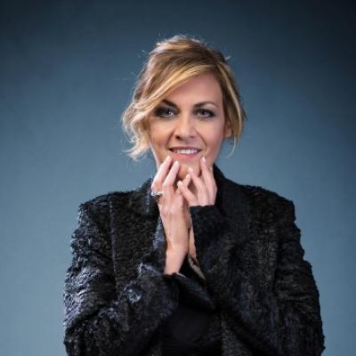 Irene Grandi 