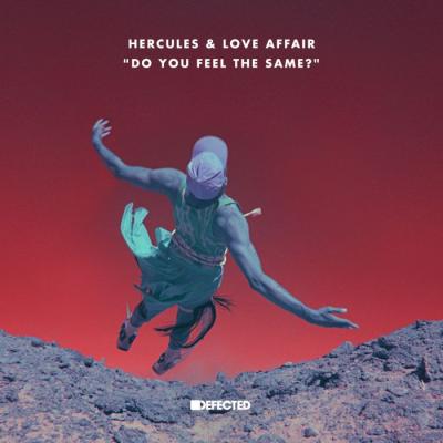 Do You Feel The Same? (Oliver Dollar Remix)