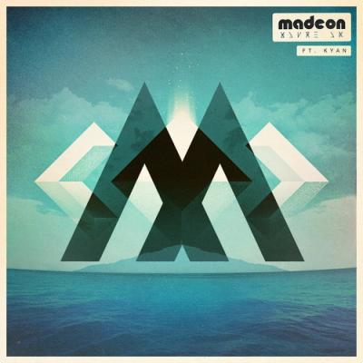 You're On feat. Kyan (Alex Metric Remix)