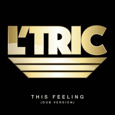 This Feeling (Dub Version)