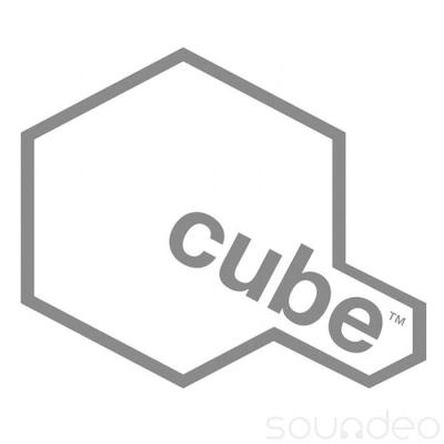 Be (The Cube Guys Mix)