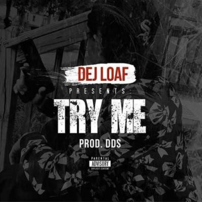 Try Me (Remix)