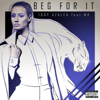 Beg For It (feat. Mo)