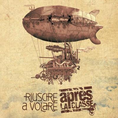 Riuscire a volare (feat. Giuliano Sangiorgi)
