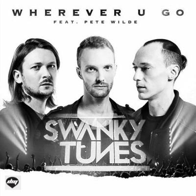 Wherever U Go (Original Mix)