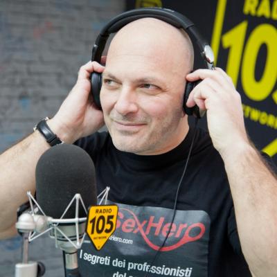05-03-2015 LET'S TALK ABOUT SEX (Incontro con Franco Trentalance) 2