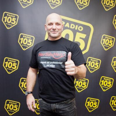 05-03-2015 LET'S TALK ABOUT SEX (Incontro con Franco Trentalance) 1