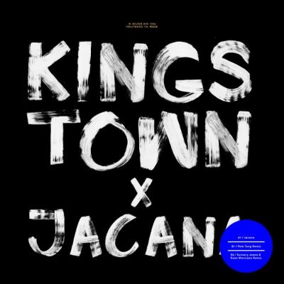 Jacana (Sunnery James & Ryan Marciano Remix)