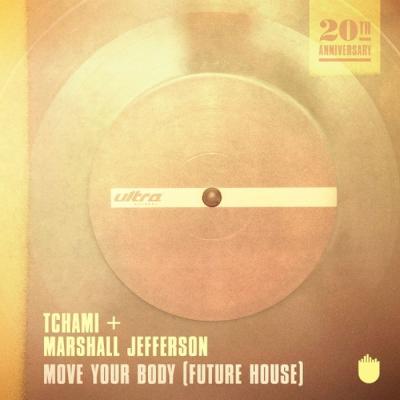 Move Your Body (Original Mix)