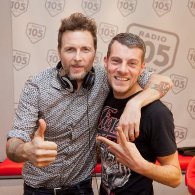 Jovanotti: scrivere una canzone è come costruire una moto, deve andare!