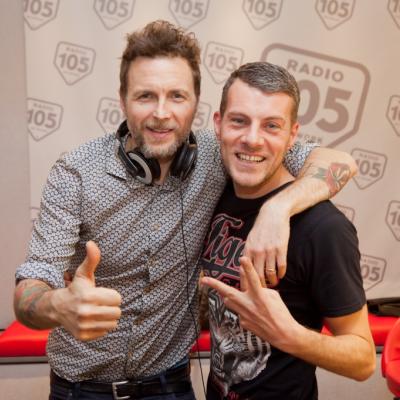 JOVANOTTI OSPITE