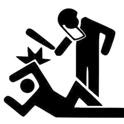 Tg e la violenza in Tv
