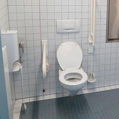 Ma voi avete una vostra intimit&agrave;?
