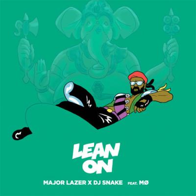 Lean On (feat. MØ )