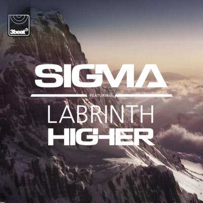 Higher (Grades Remix)