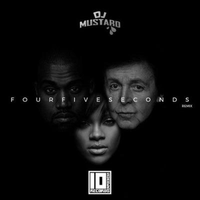 FourFiveSeconds