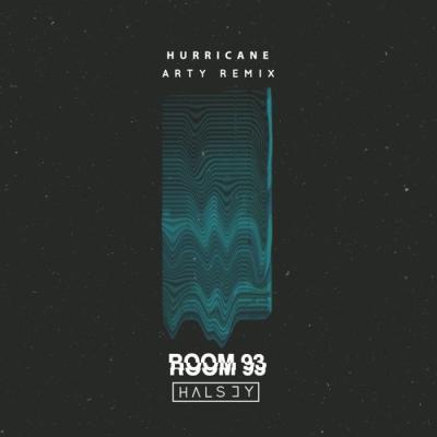 Hurricane (Arty Remix)
