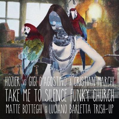 Take Me To Silence Funky Church (Matte Botteghi & Luciano Barletta Trish-Up)