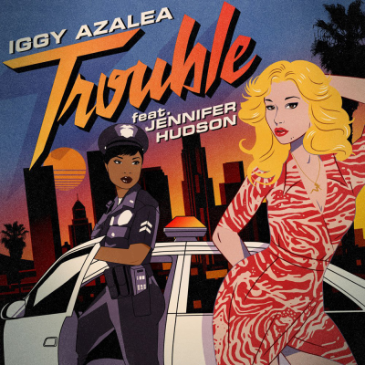 Trouble 