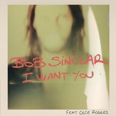 I Want You (Ms Rmx)